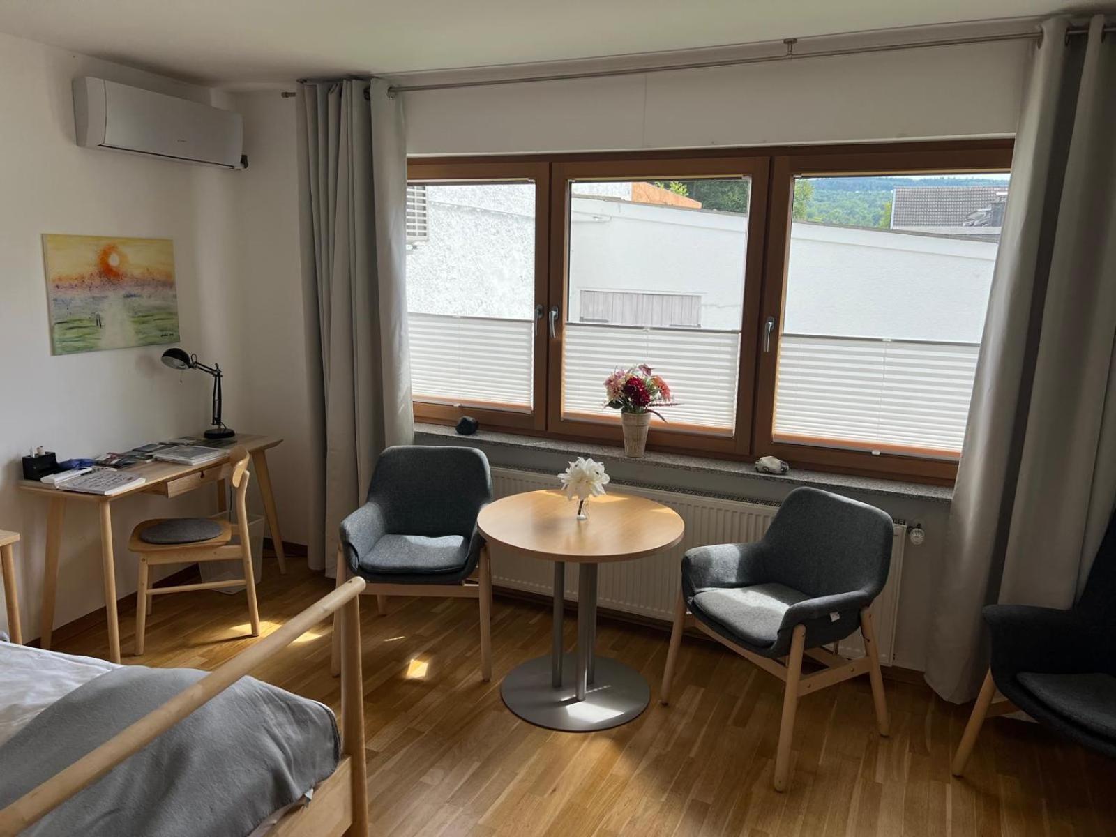 Ahrweiler Seelchen Bad Neuenahr-Ahrweiler Dış mekan fotoğraf
