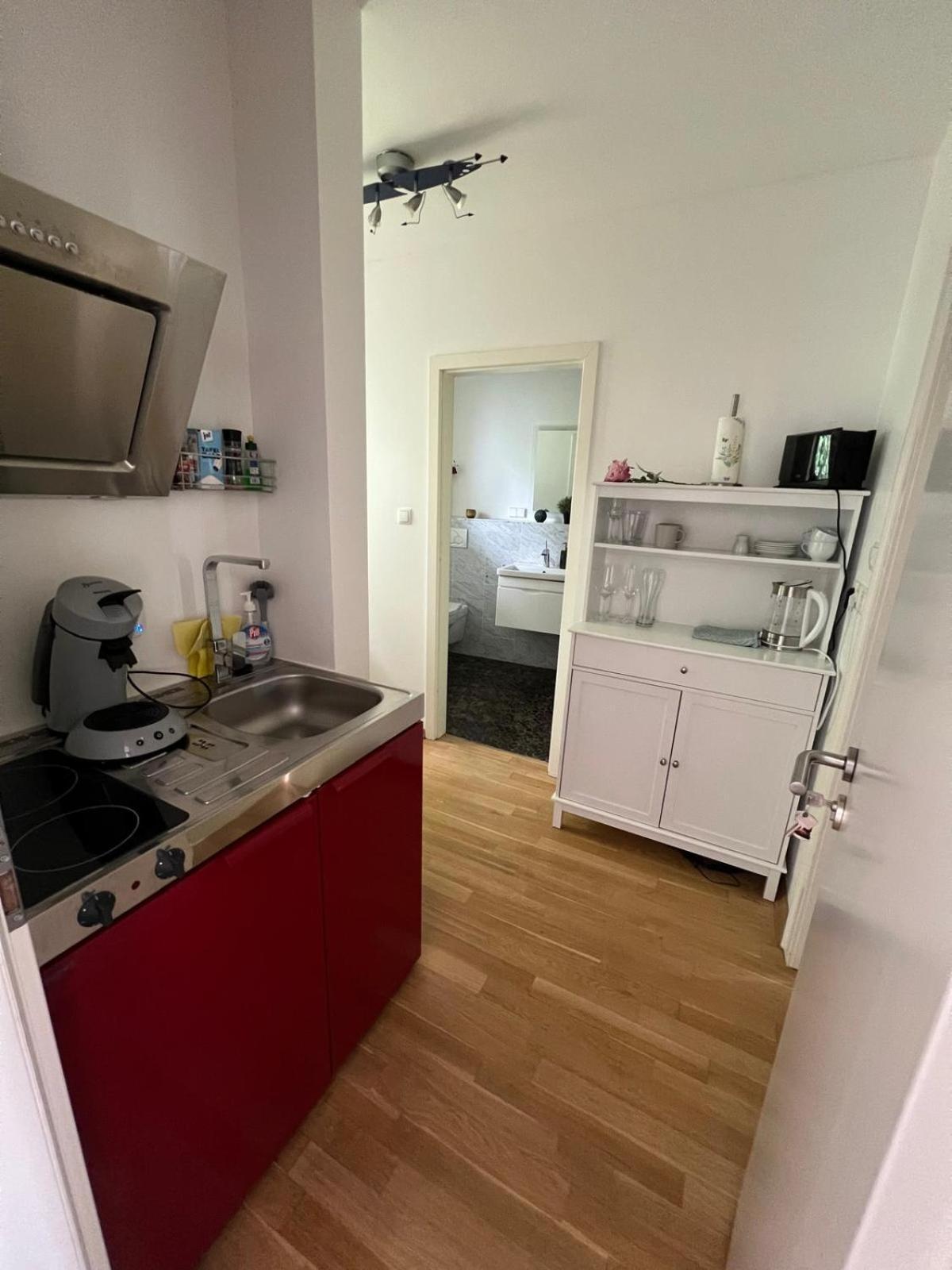 Ahrweiler Seelchen Bad Neuenahr-Ahrweiler Dış mekan fotoğraf